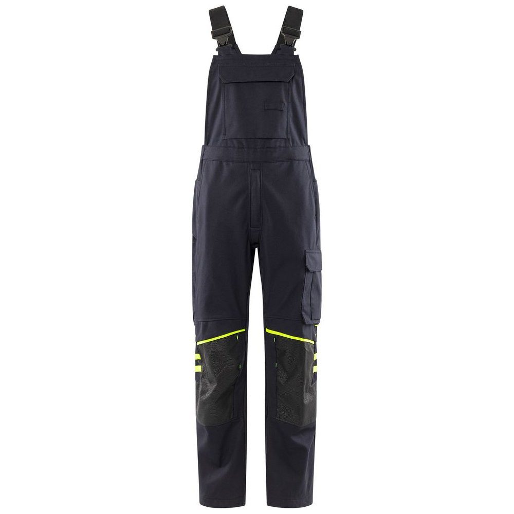Fristads Latzhose Flamestat Stretch-Latzhose 1180 Fss