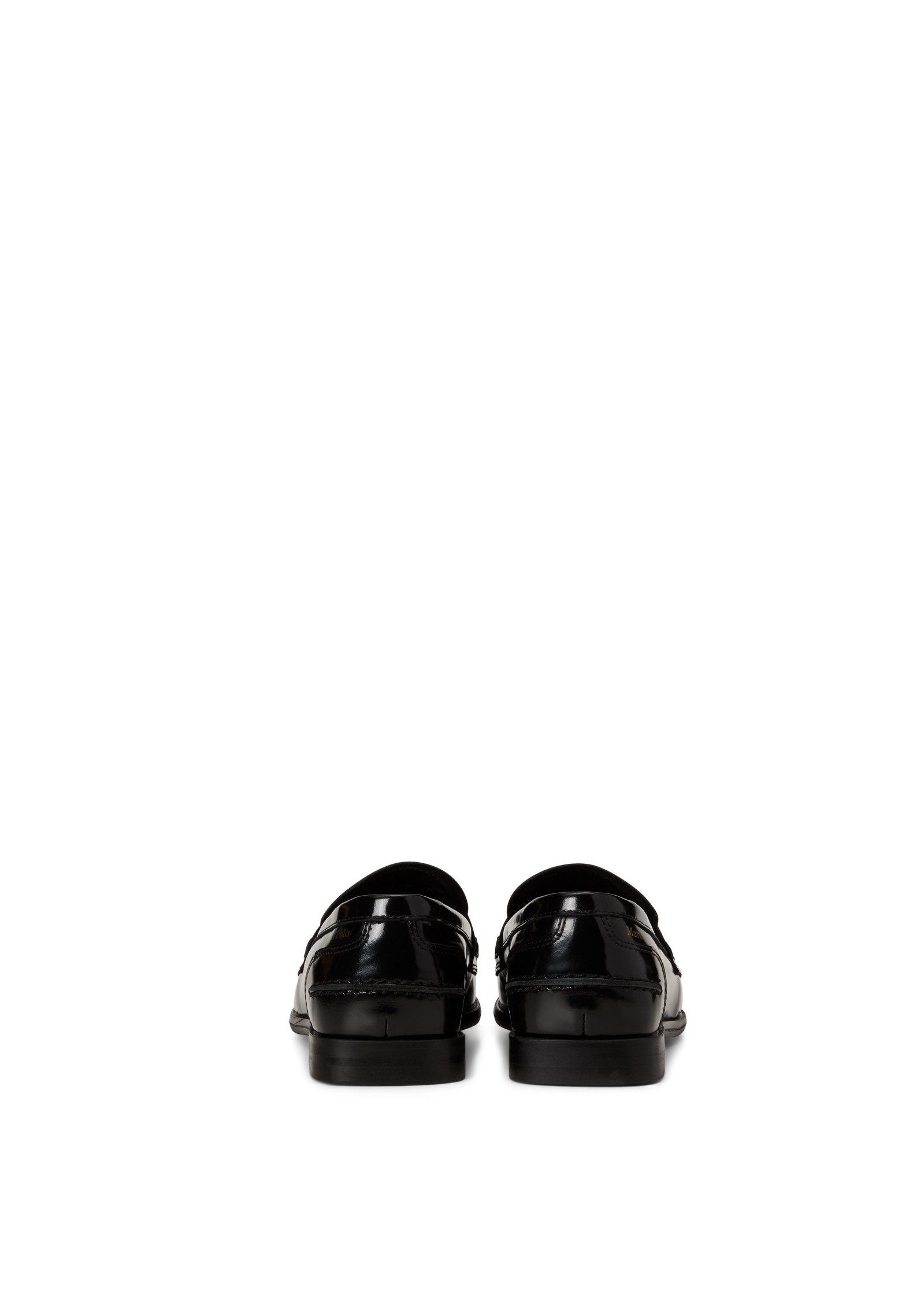 Marc O'Polo aus hochwertigem Rindleder Loafer – Bild 4 von 5