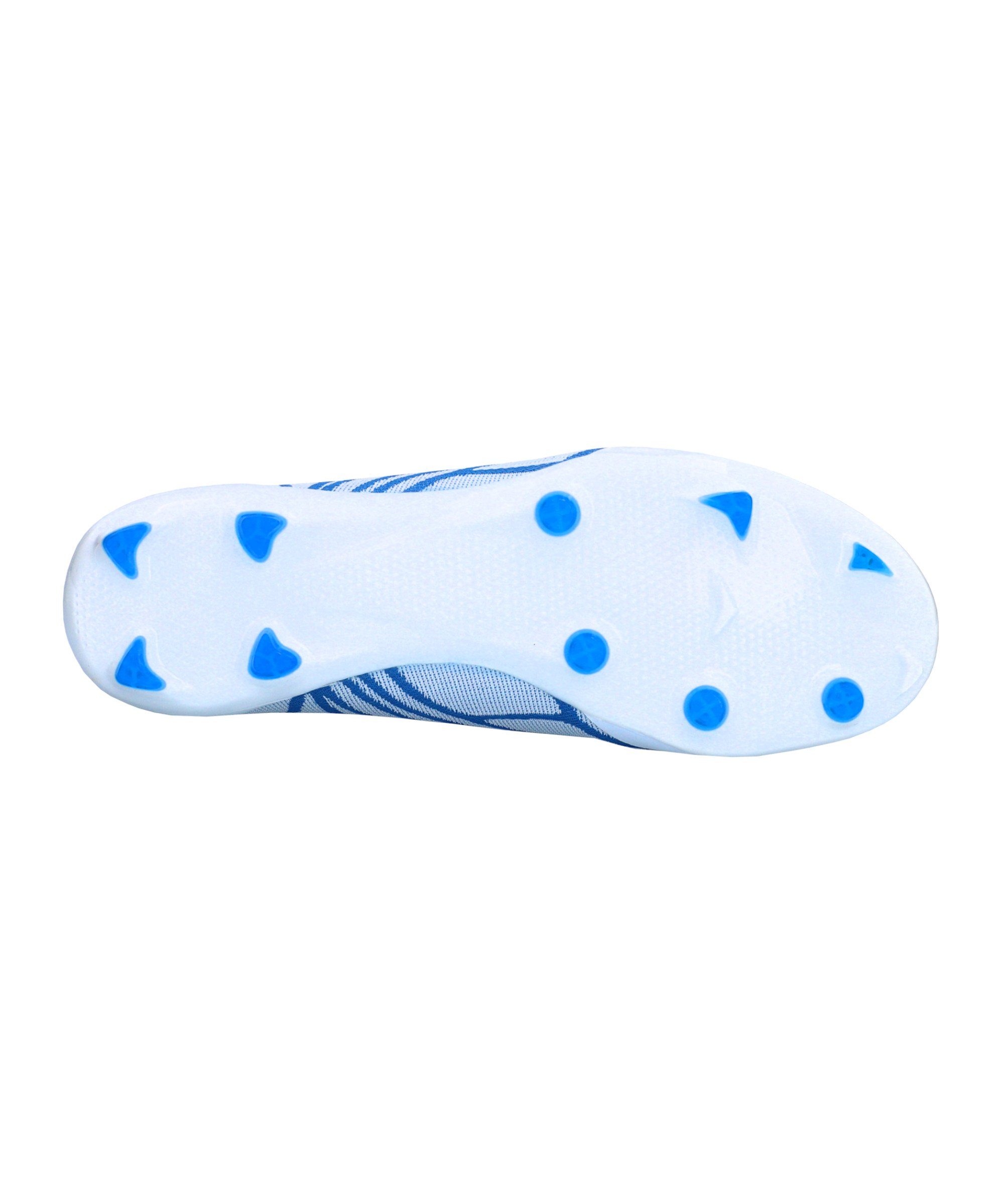 Umbro Umbro Velocita Alchemist Pro FG Here to Play Fußballschuh