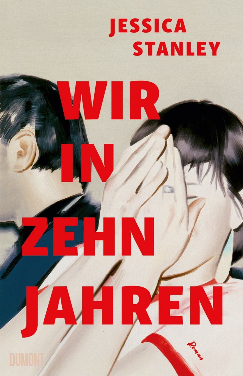 Wir in zehn Jahren / Jessica Stanley