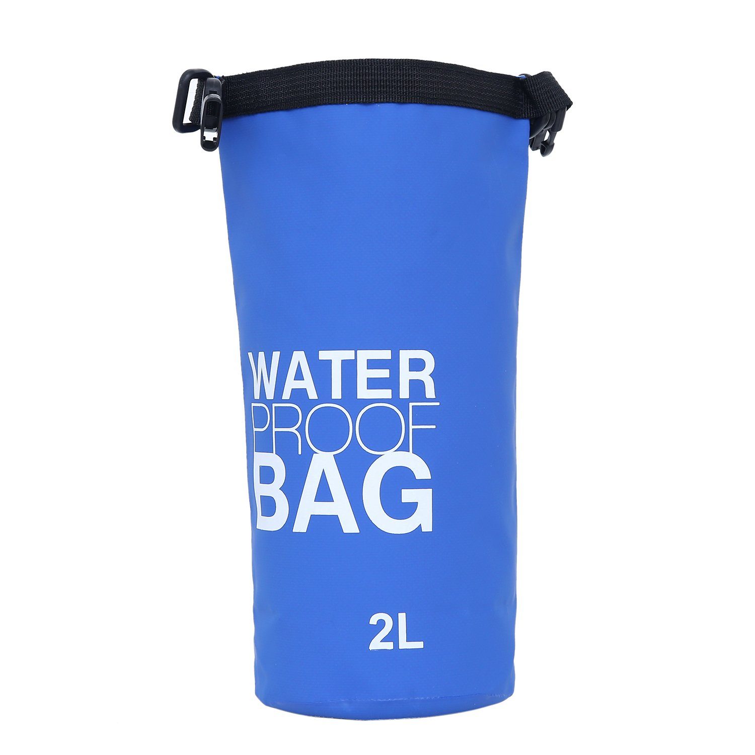 DonDon Drybag Beutel Trockentasche Trockenbeutel (1-tlg), wasserdichter outdoor Drybag