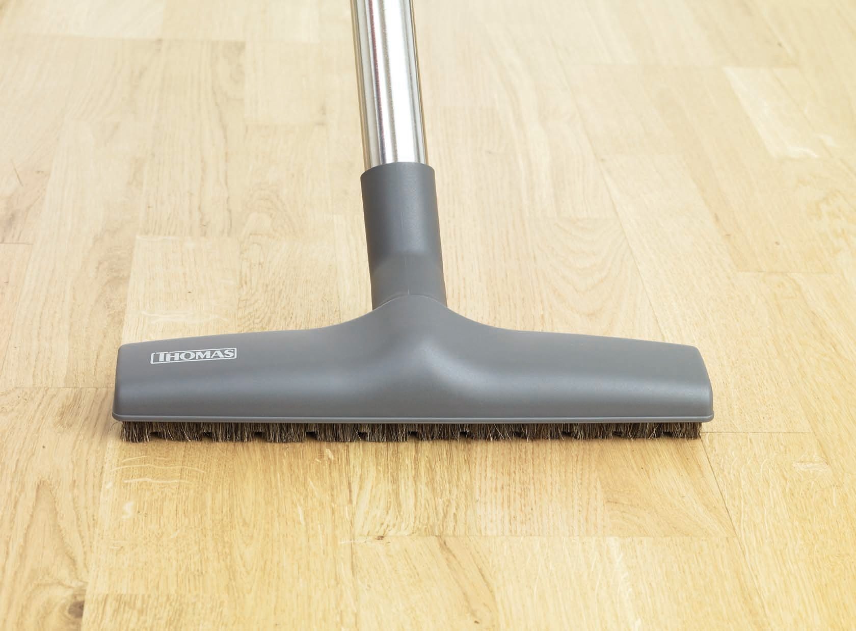 Thomas Nass-Trocken-Sauger AQUA+ MULTI CLEAN X10 PARQUET, 1700 W, mit Beutel, ECO-Stufe – Bild 5 von 5