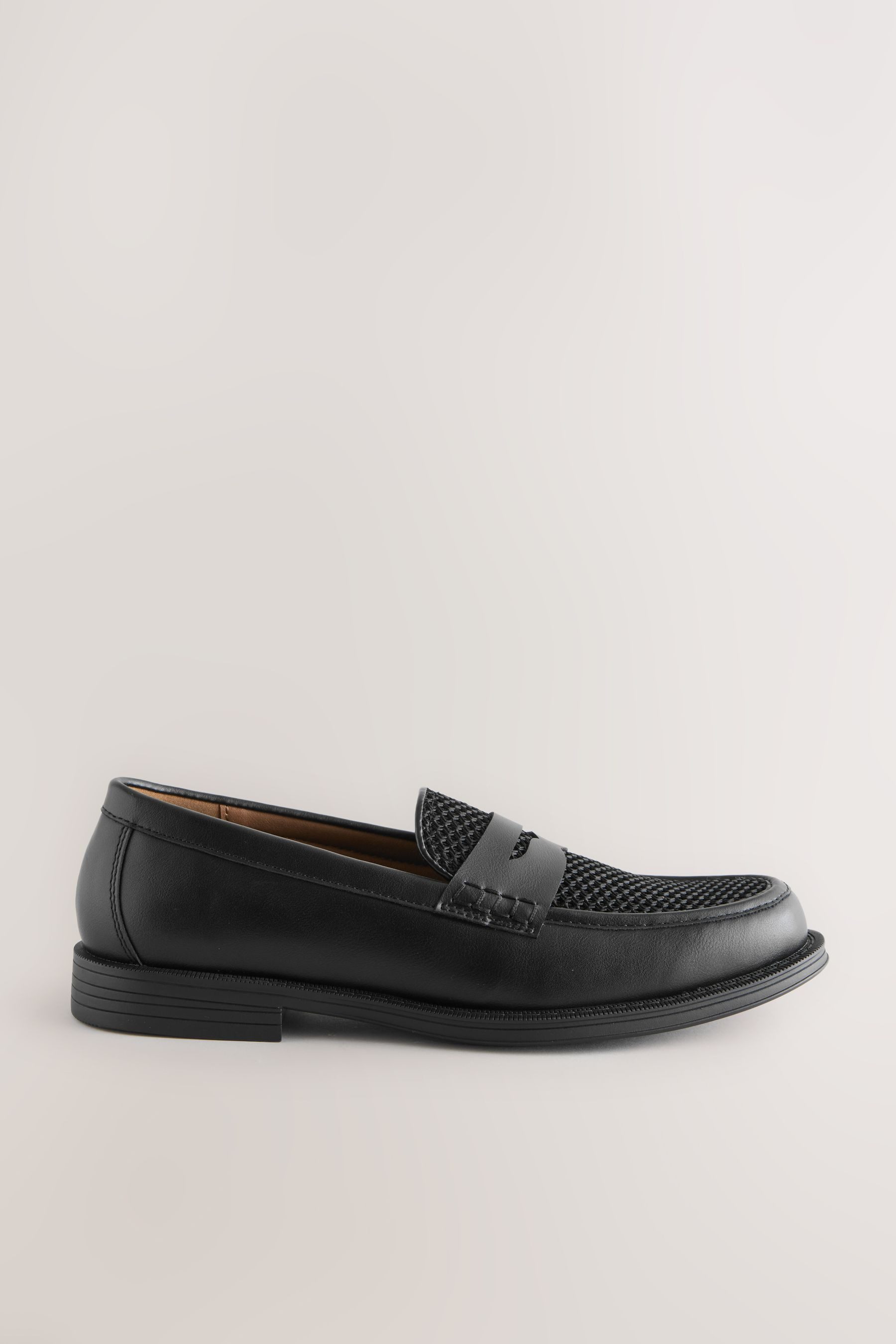 Modische Loafer Loafer