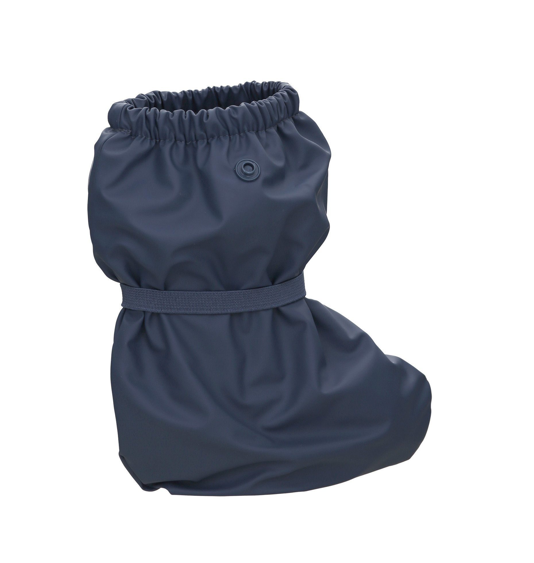 Playshoes Füßlinge Regenfüßlinge mit Fleece-Futter – Bild 2 von 4