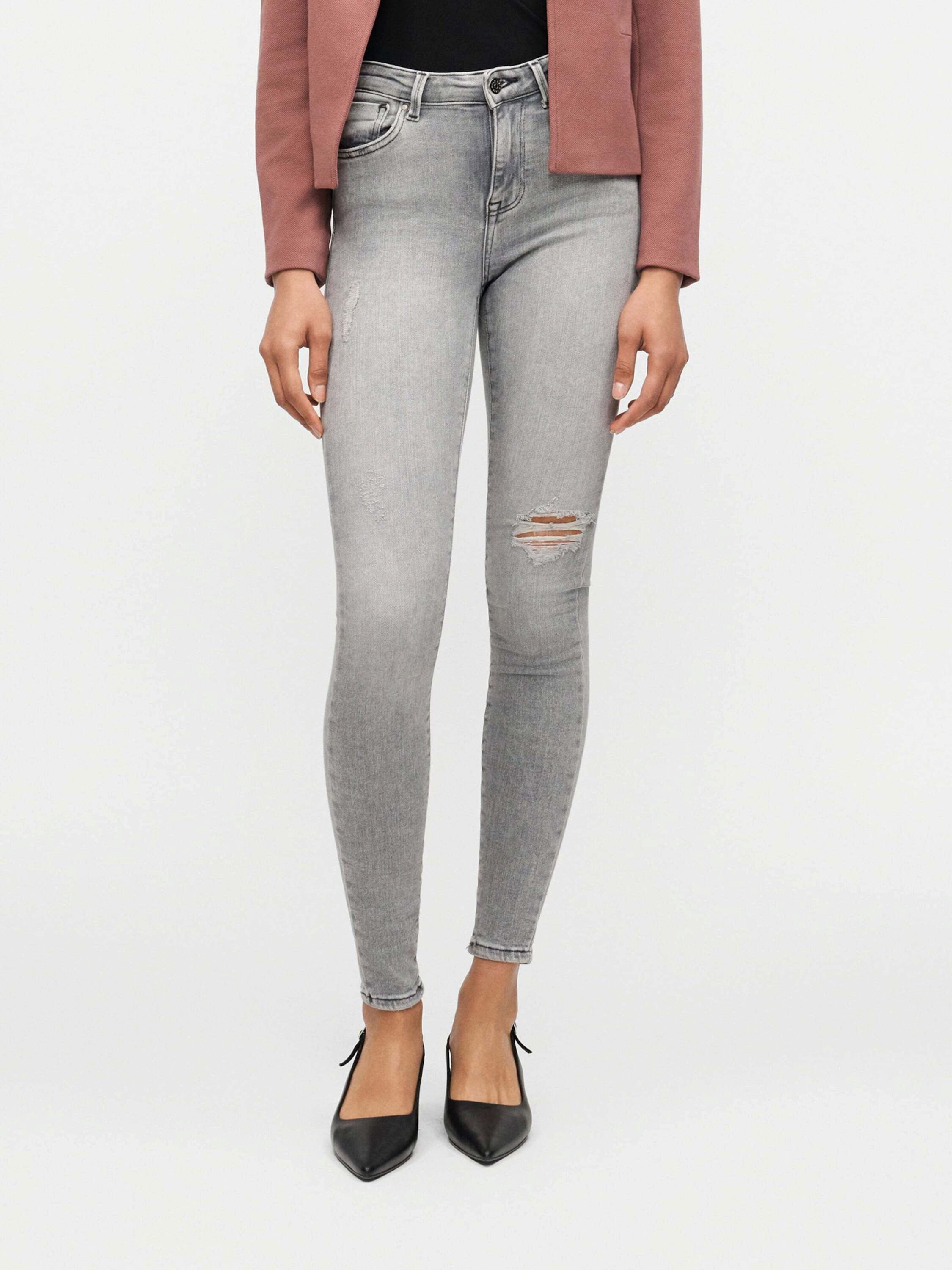 ONLY 7/8-Jeans ONLPower (1-tlg) Weiteres Detail