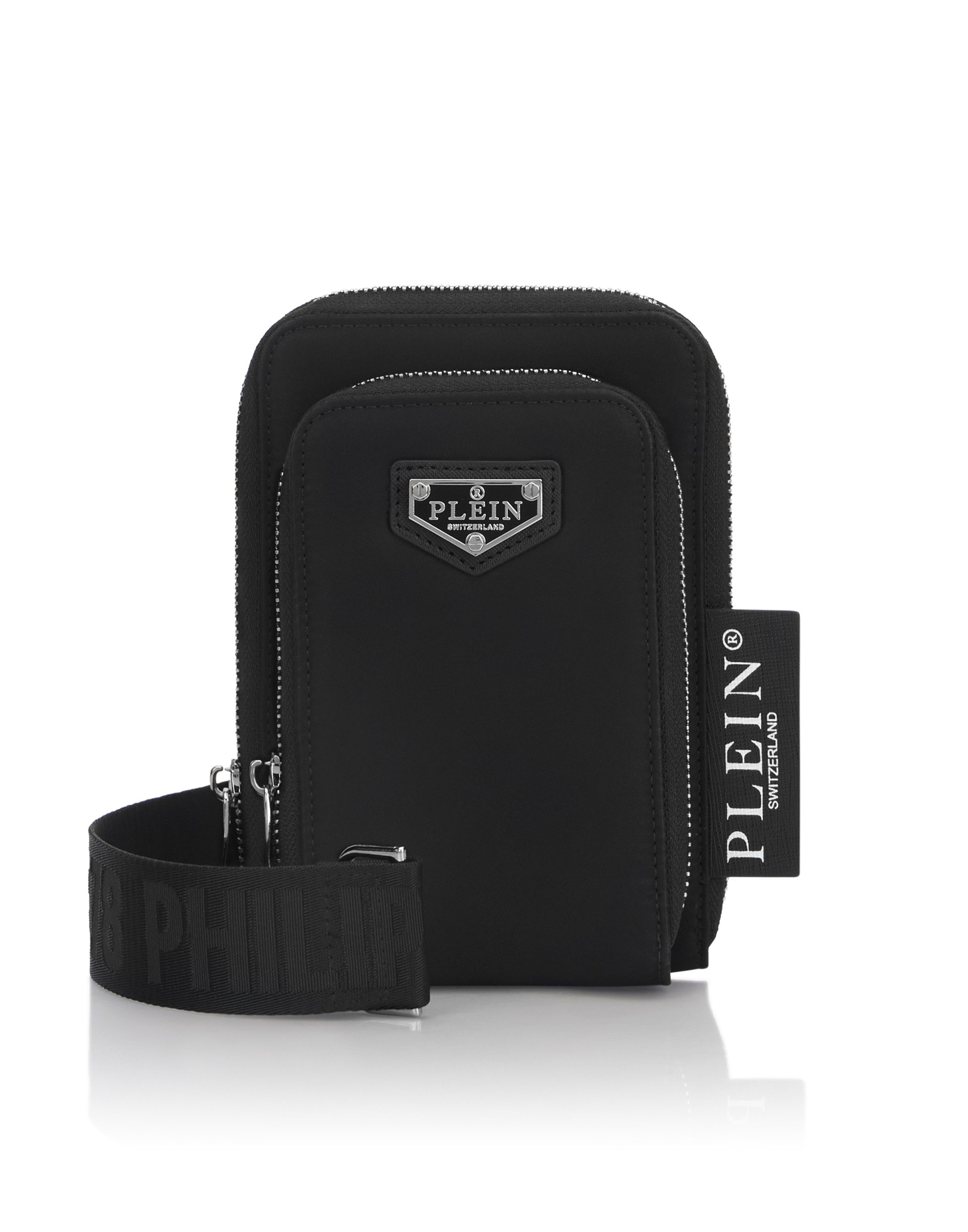 PHILIPP PLEIN Schultertasche Umhängetasche