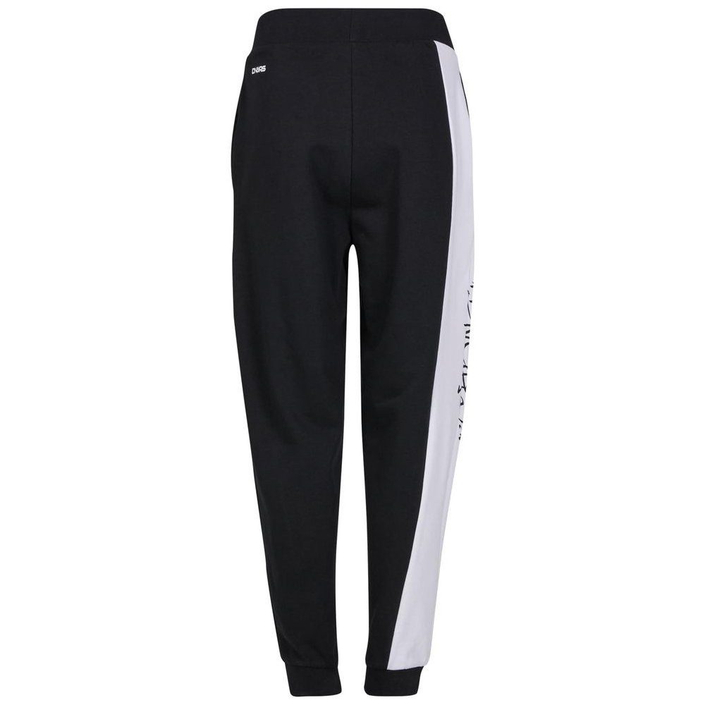 Dangerous Trainingshose Dangerous Dngrs Noir Jogginghosen