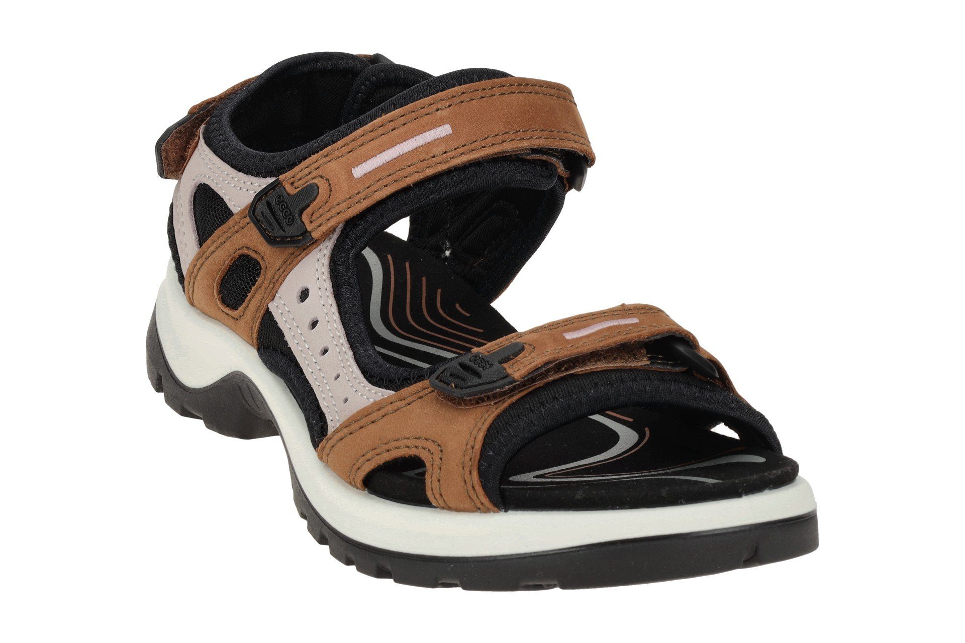 Ecco 06956360878 Sandalette günstig online kaufen