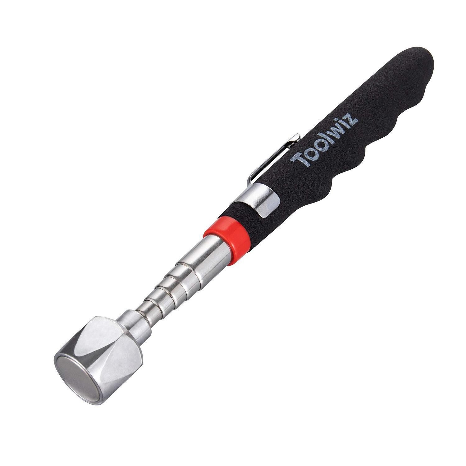 LuxusKollektion Magnet Teleskop-Magnetheber 7.3kg ausziehbar bis 76cm (1-St)