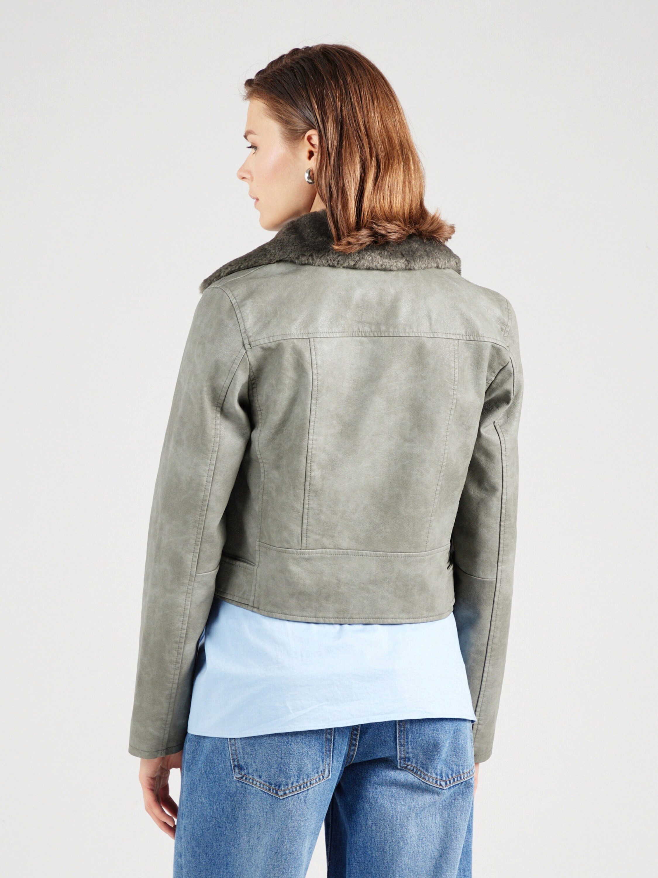 ONLY Lederjacke ONLMacy (1-St) günstig online kaufen