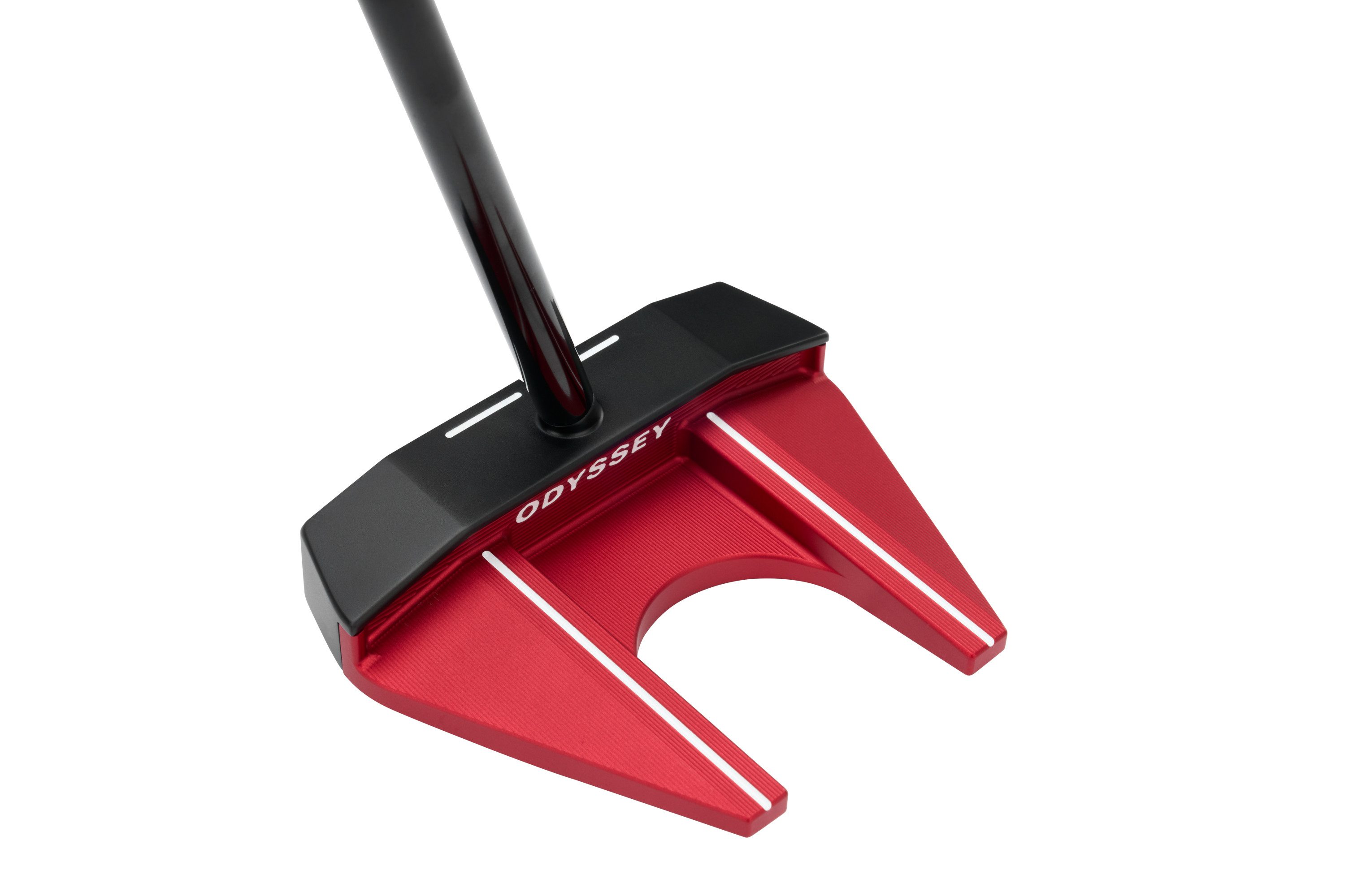 Odyssey Putter Odyssey Putter S2S Tri Hot Seven Pistol Rechtshänder 34"