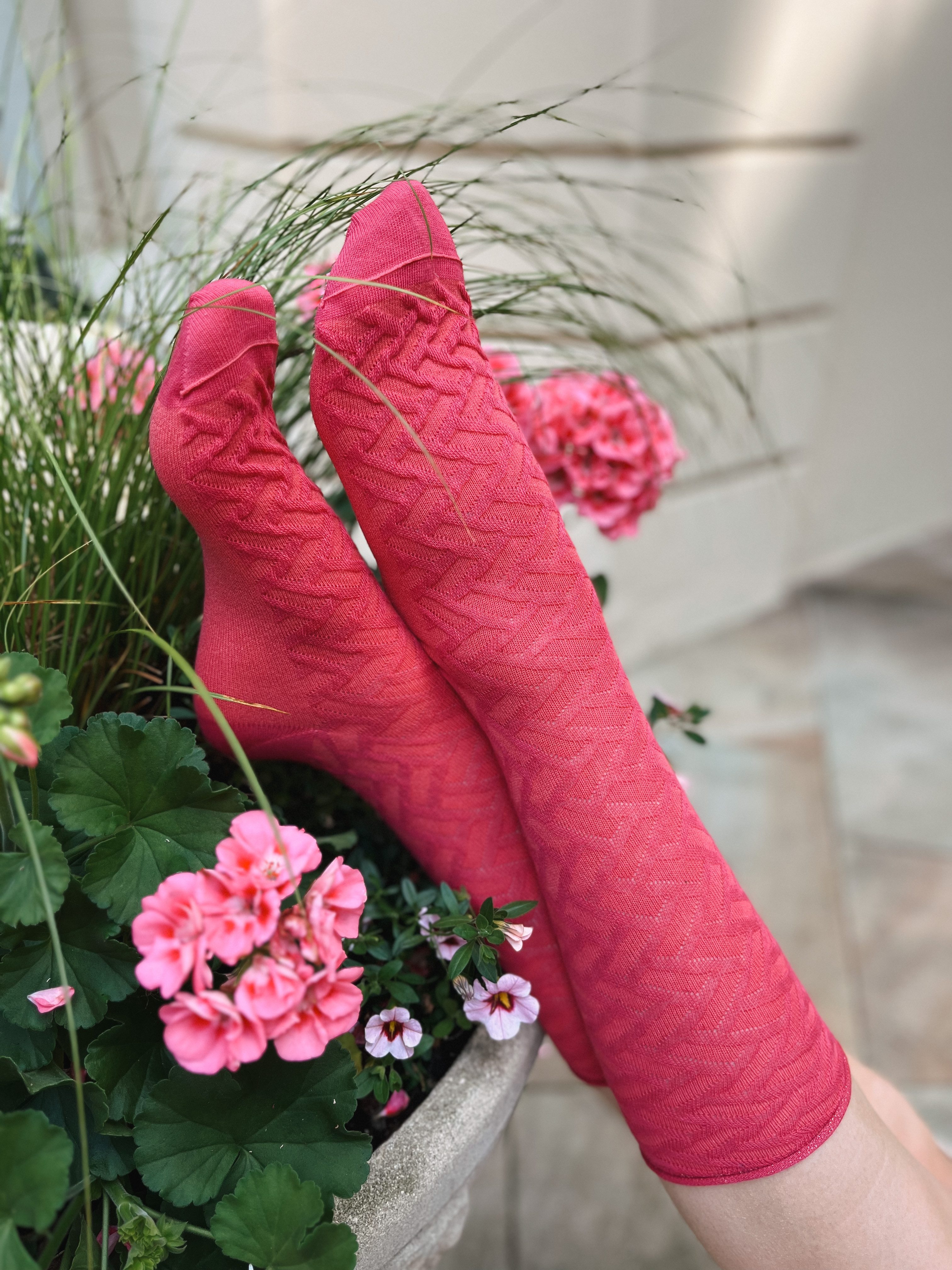 DAILYSOCKS Socken AILEEN 1.0
