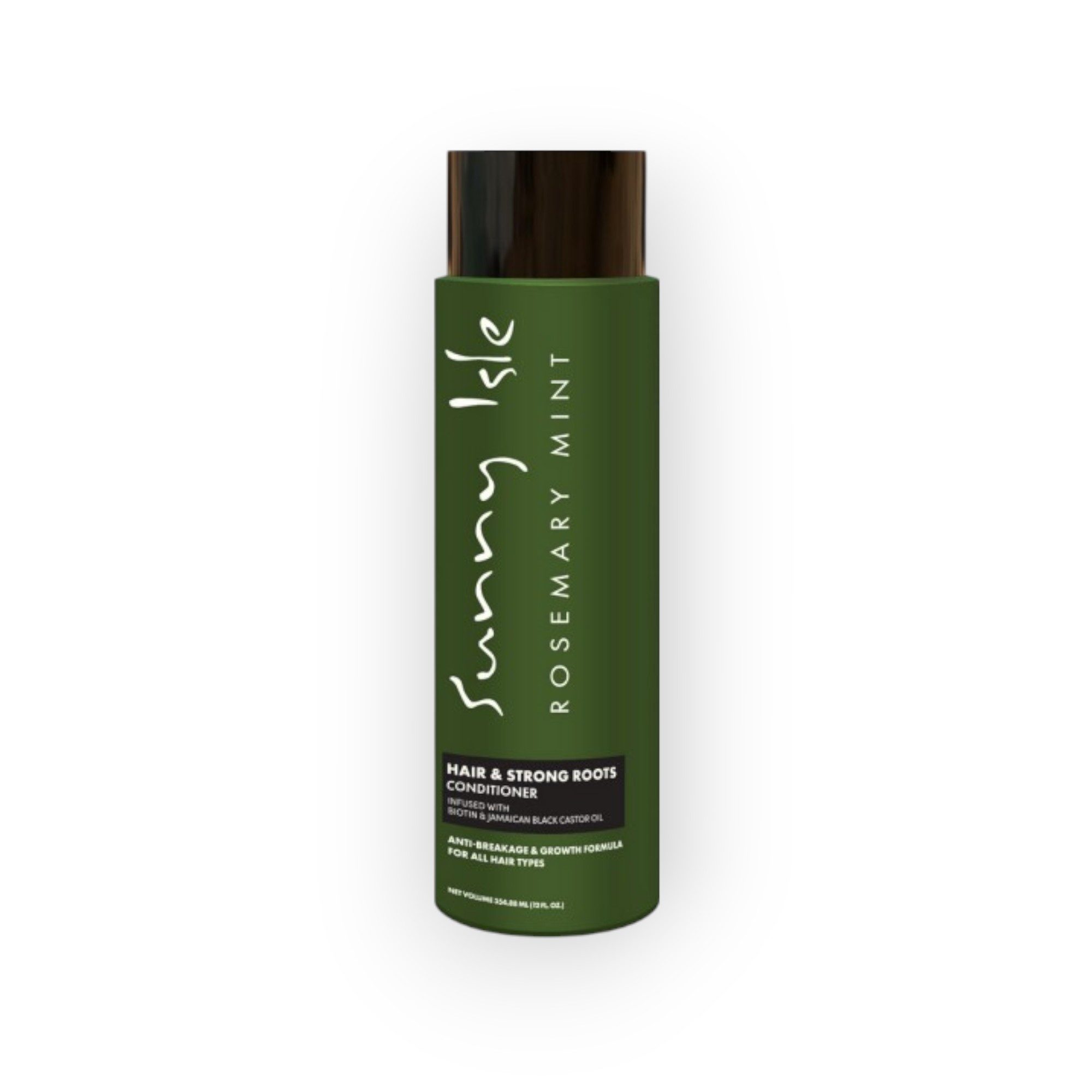 Sunny Isle Feste Haarspülung Sunny Isle Rosemary & Mint Conditioner