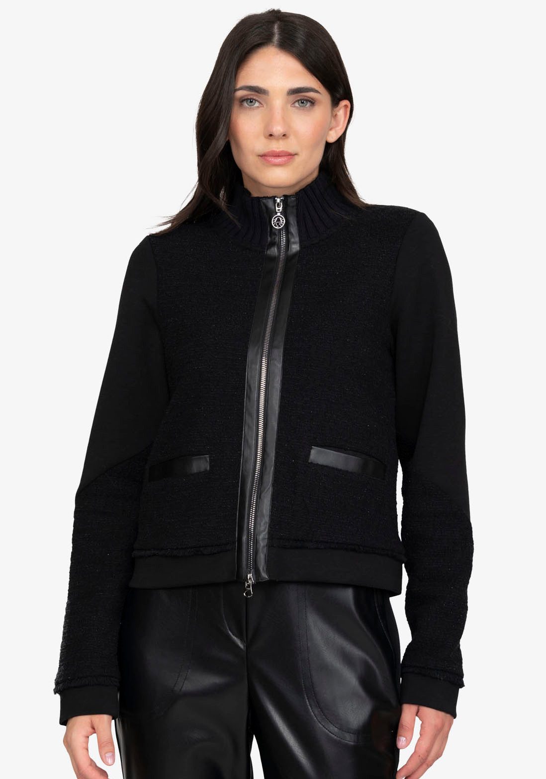 Sportalm Kitzbühel Sweatshirt Regular fit mit Rundhalsausschnitt günstig online kaufen