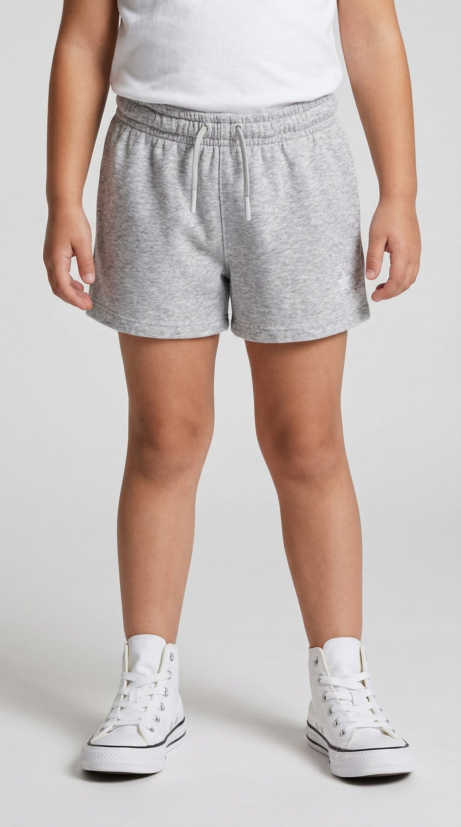 Converse Shorts CNVG DISSECTED CTP CORE SHORT bequeme Passform, für Alltag und Freizeit, aus Baumwolle