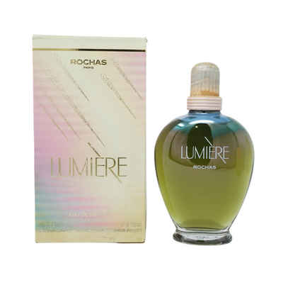 Rochas Eau de Parfum Rochas Lumiere Eau de Parfum 200 ml