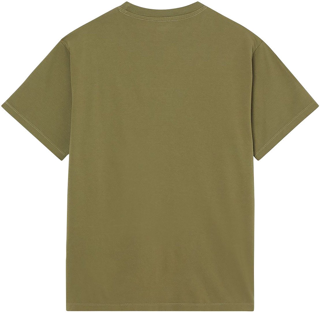 Levi's® T-Shirt SEVINTAGE mit Logo-Aufnäher auf günstig online kaufen