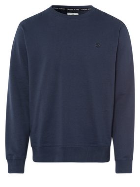 CROSS JEANS® Sweatshirt 25443