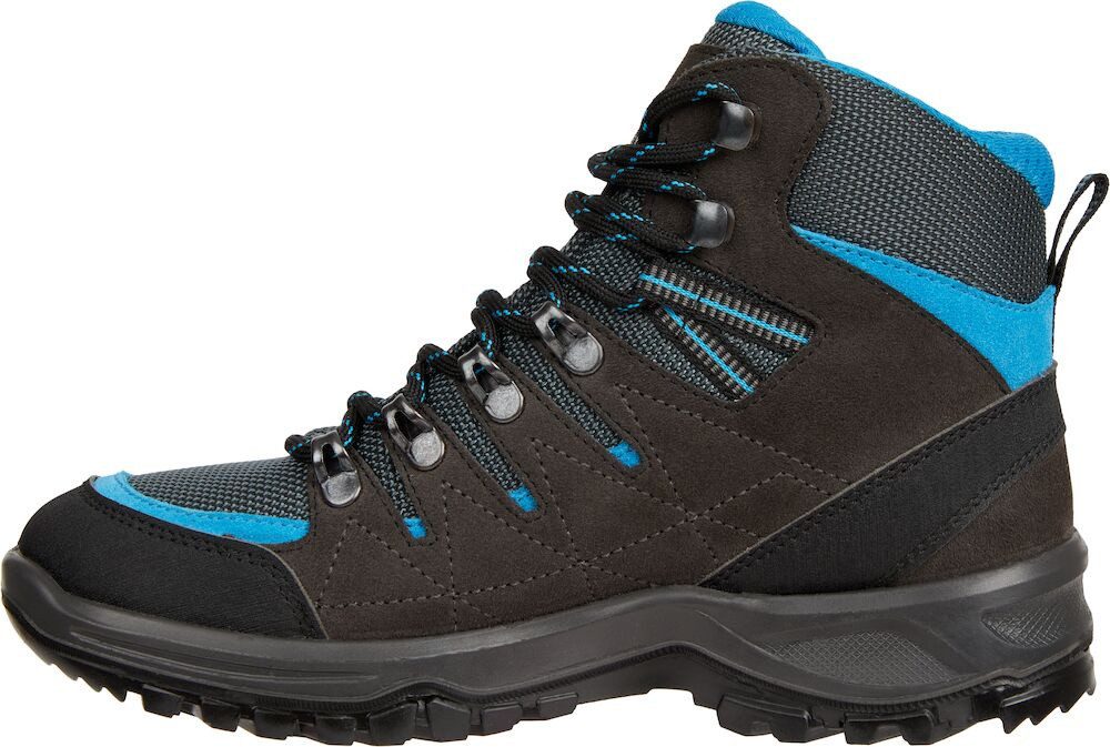 McKINLEY Ux.-Trek-Stiefel Avoca MID AQX Wanderschuh günstig online kaufen