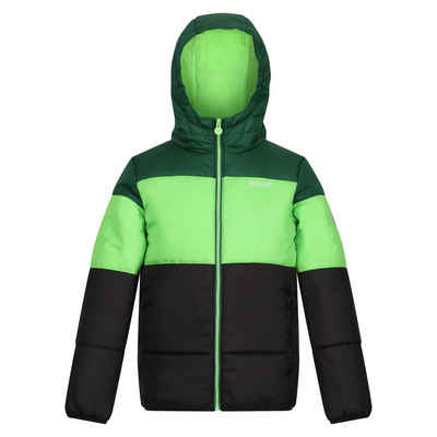 Regatta Winterjacke Lofthouse VII für Kinder, wasserabweisend