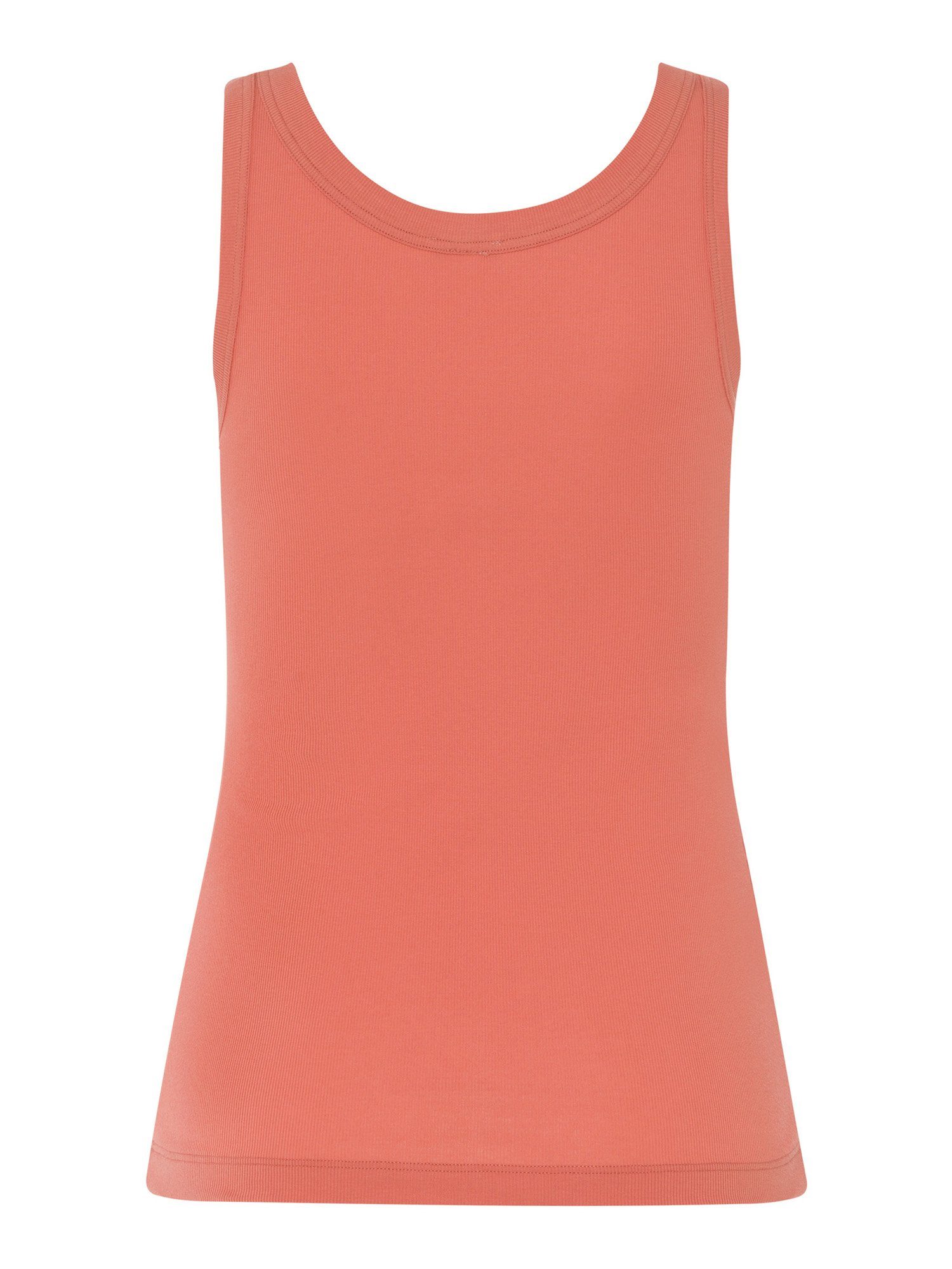 Hanro Trägertop Sleep & Lounge Tank-top unterhemd unterzieh-shirt