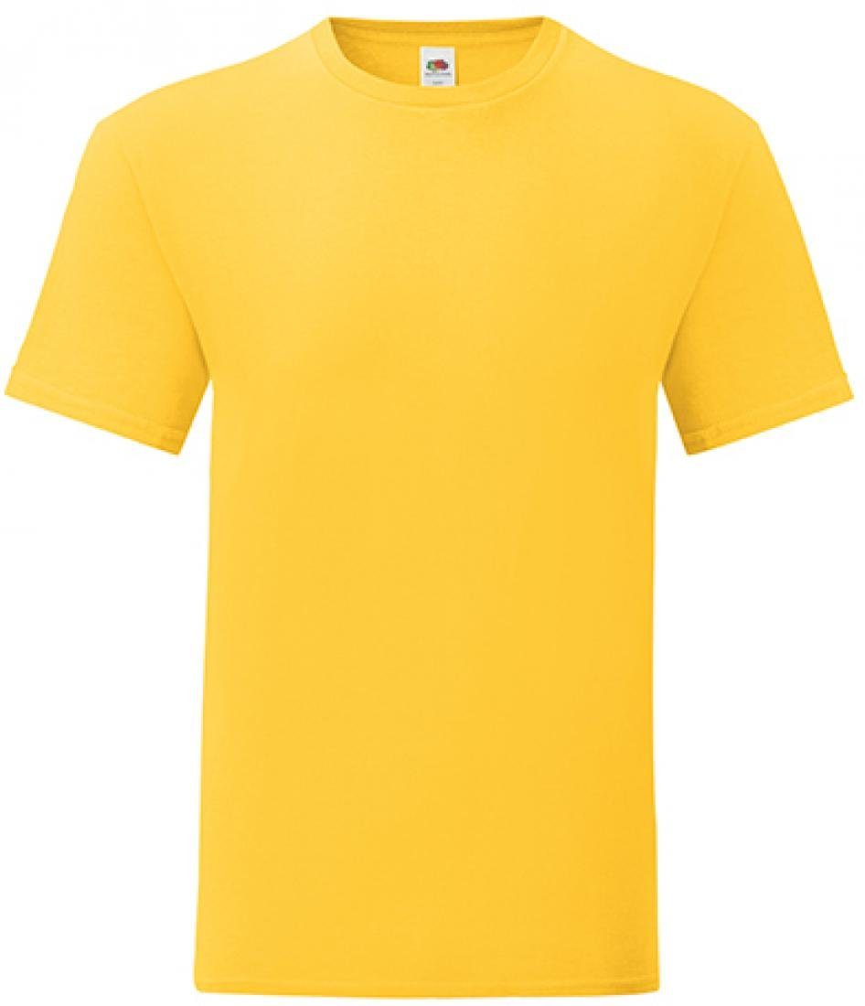 Fruit of the Loom Rundhalsshirt Herren günstig online kaufen