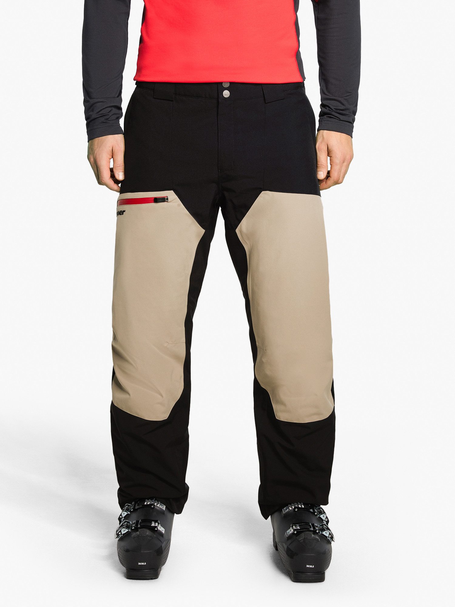 Ziener Skihose TIFFAN-Z pants man