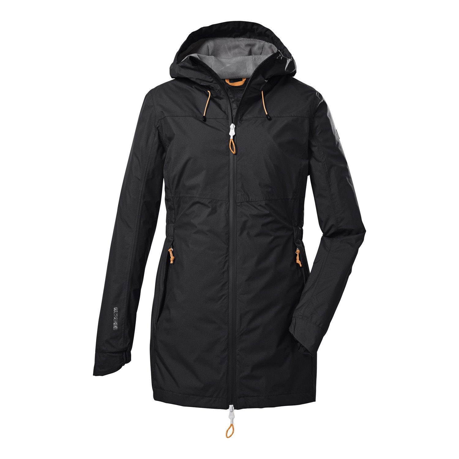 Killtec Funktionsjacke Outdoorjacke KOS 54 WMN günstig online kaufen