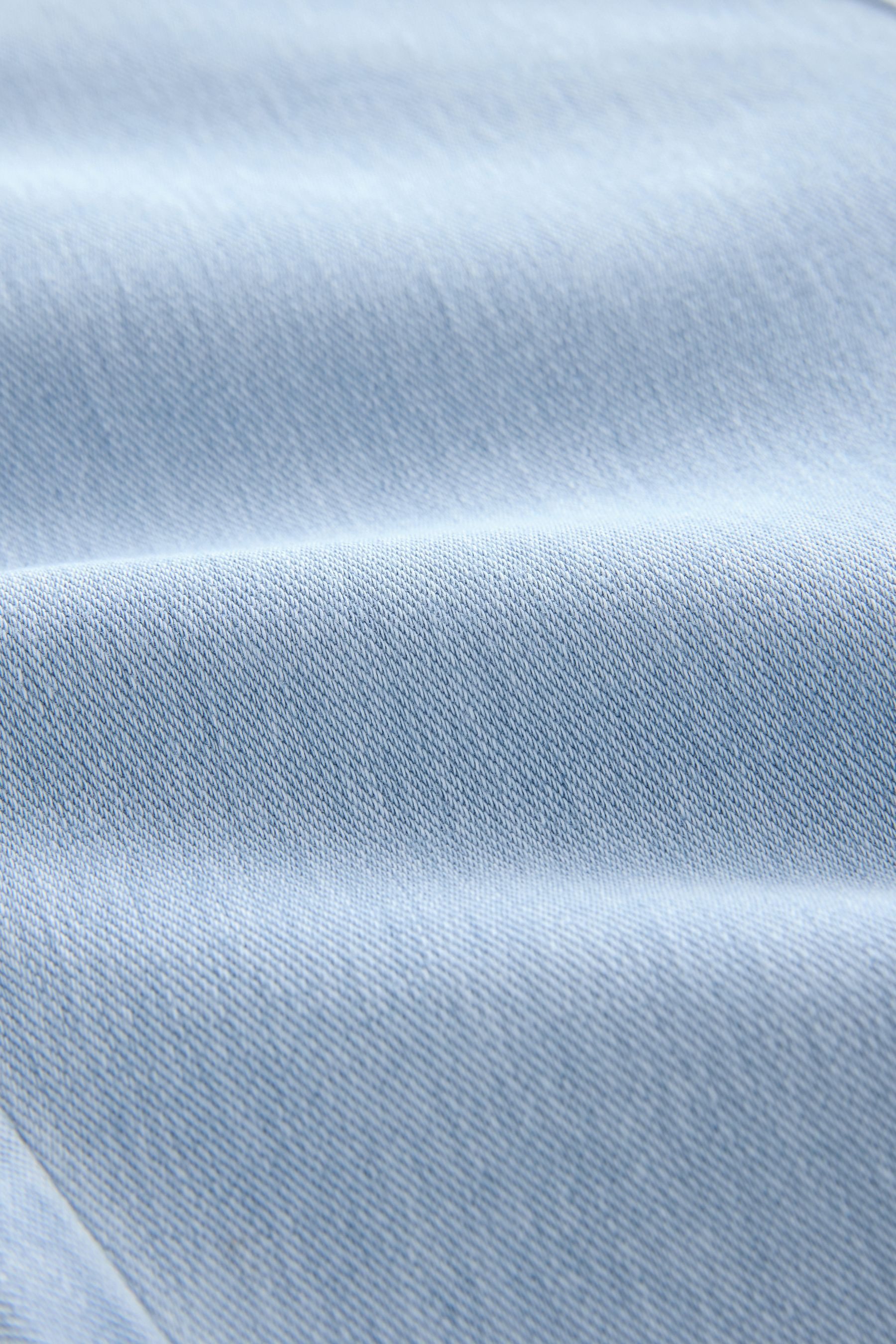 Next Jeansleggings Denim-Leggings aus Jersey, Petite-Größe (1-tlg) günstig online kaufen