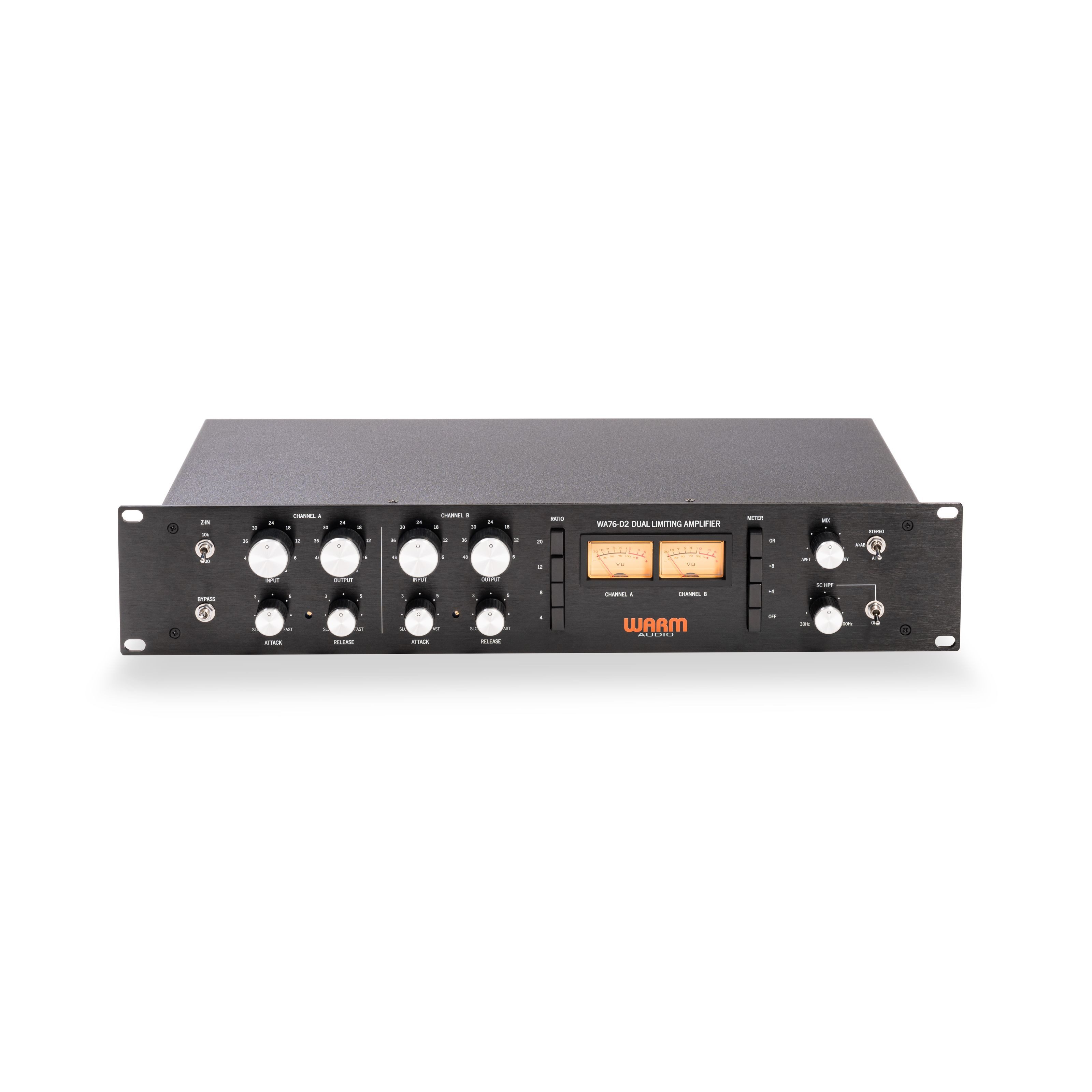 Audio-Wandler