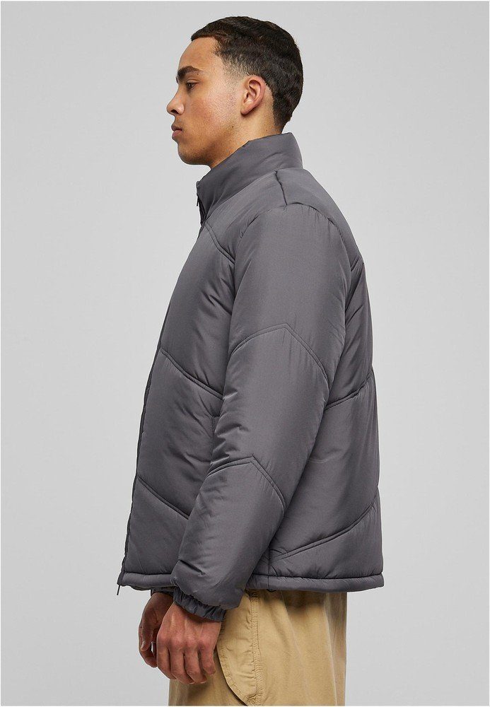 URBAN CLASSICS Steppjacke Arrow Puffer Jacket günstig online kaufen