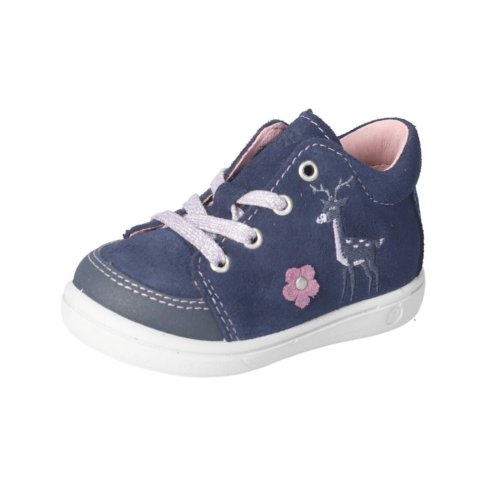 Ricosta Ricosta für Jungen Lauflernschuh (männlich, männlich)