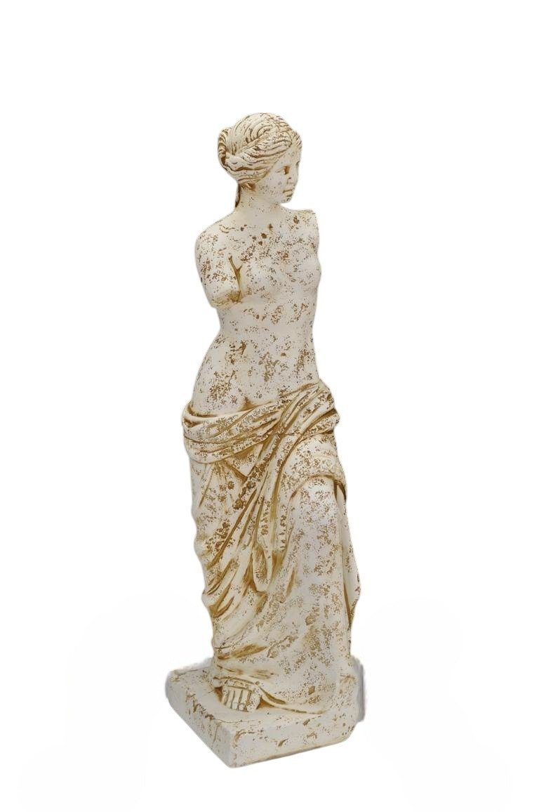 Skulptur Venus Skulptur Figuren Antik Stil Statue Statuen Figur XXL 75cm Neu