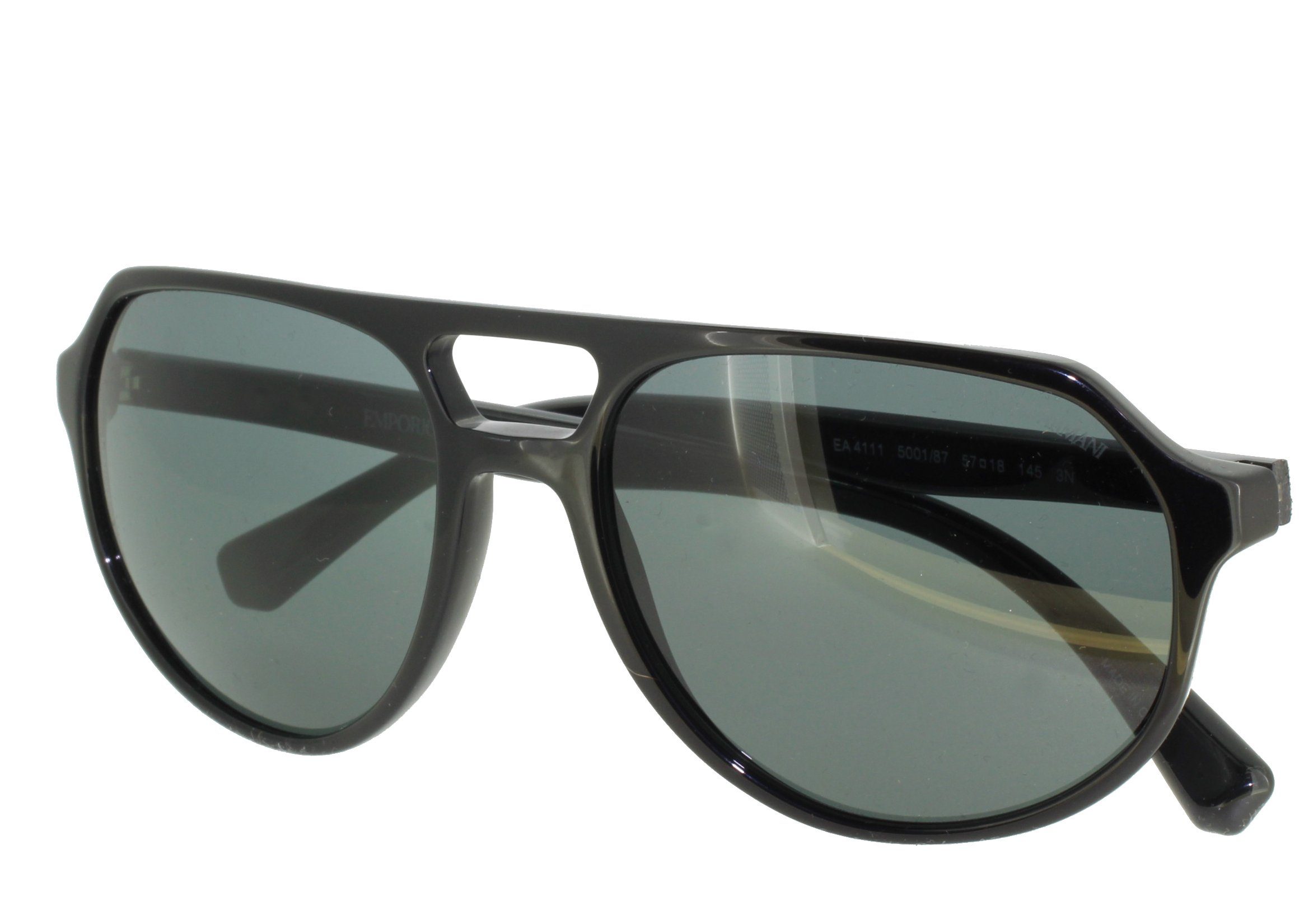 Armani Sonnenbrille Emporio 0EA4111/500187