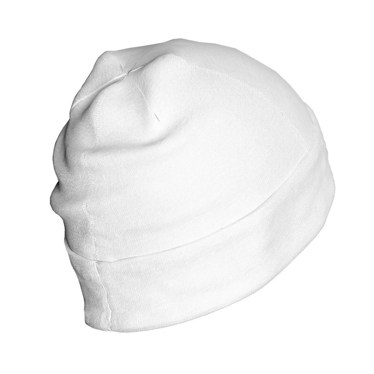 HERMKO Beanie 881910 Mütze für Damen und Herren aus 100% Bio-Baumwolle