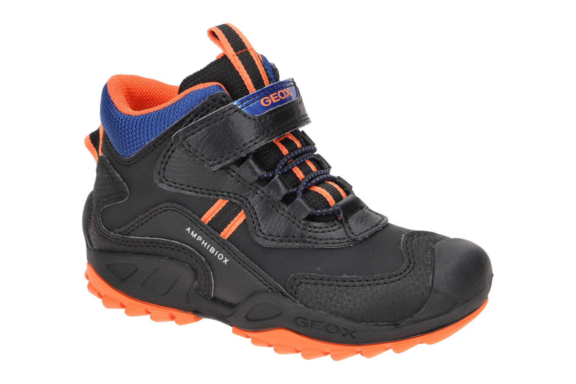 J261WB 0CEBU C0399 Stiefel