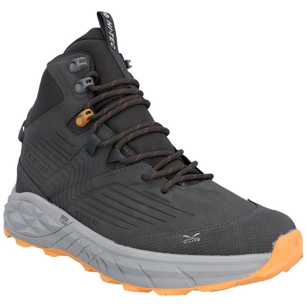Hi-Tec Fuse Trek Mid WP Hiking Boots Wanderschuh