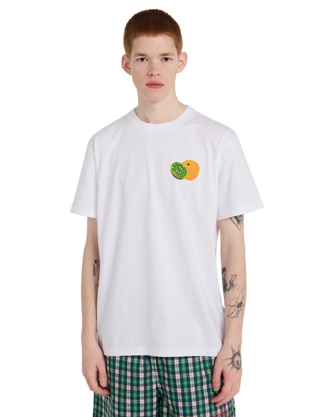 T-Shirt Fruit