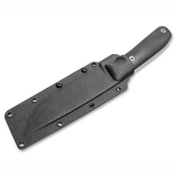 Manly Messerschärfer Blaze D2 Black - Jagdmesser