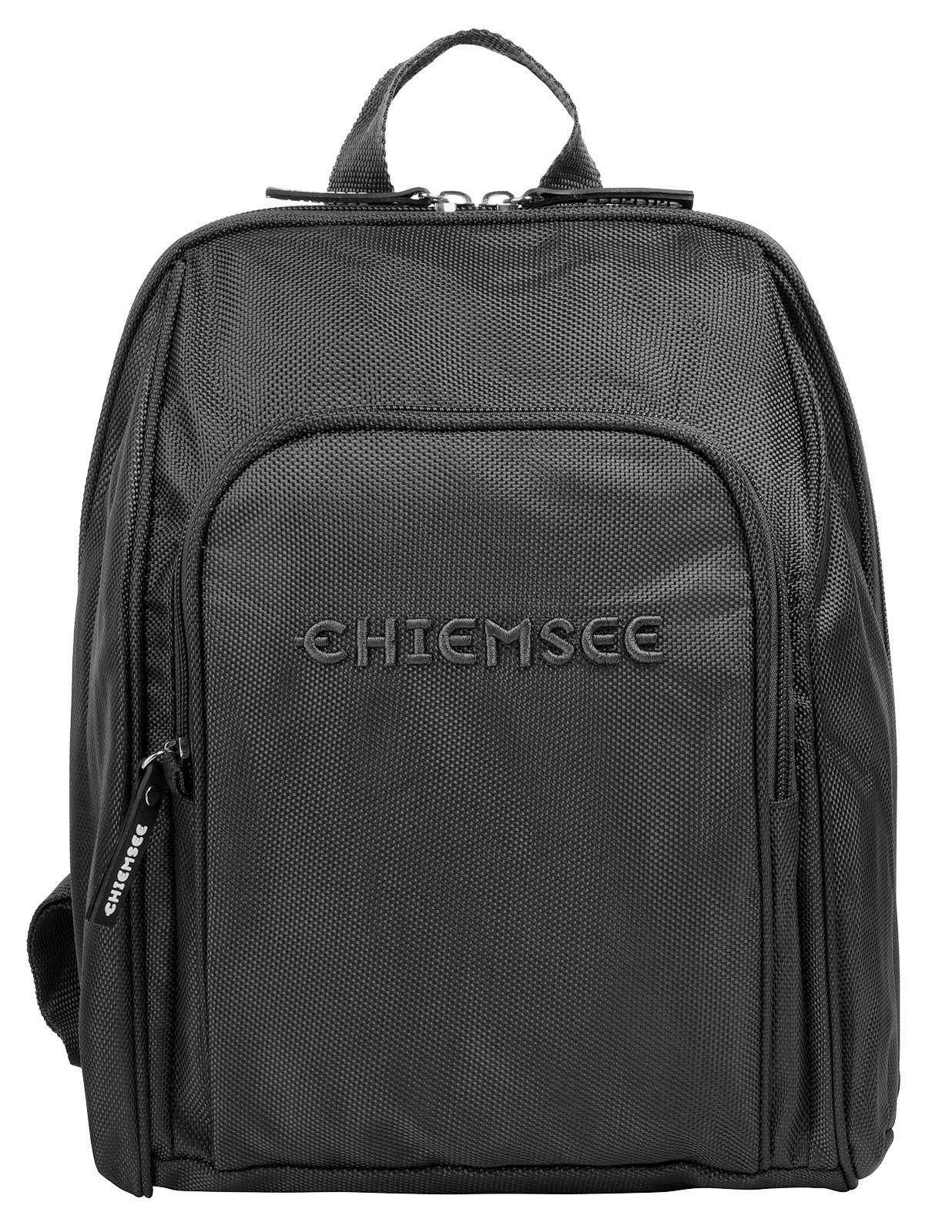 Chiemsee Cityrucksack grau