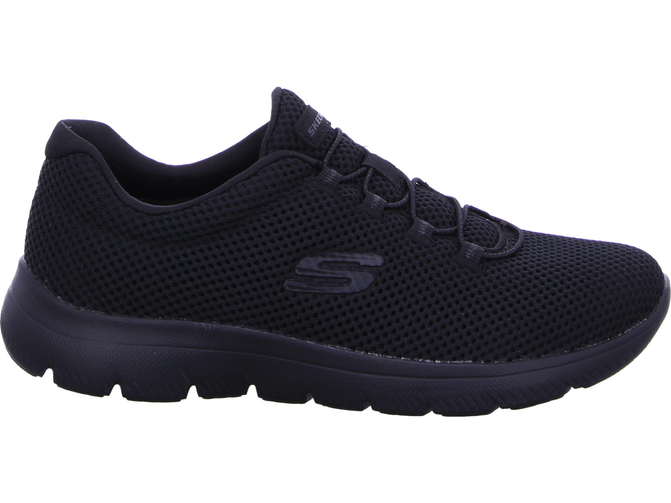Skechers Summits - QUICK LAPSE Slip-On Sneaker Maschinenwaschbar günstig online kaufen