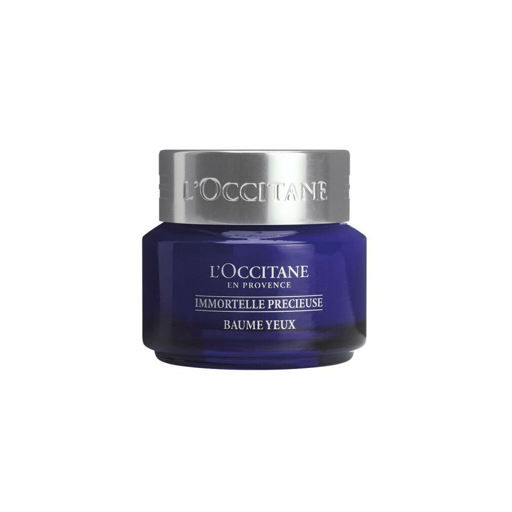 L'OCCITANE Augencreme Immortelle Reset Nuit Serum Regard
