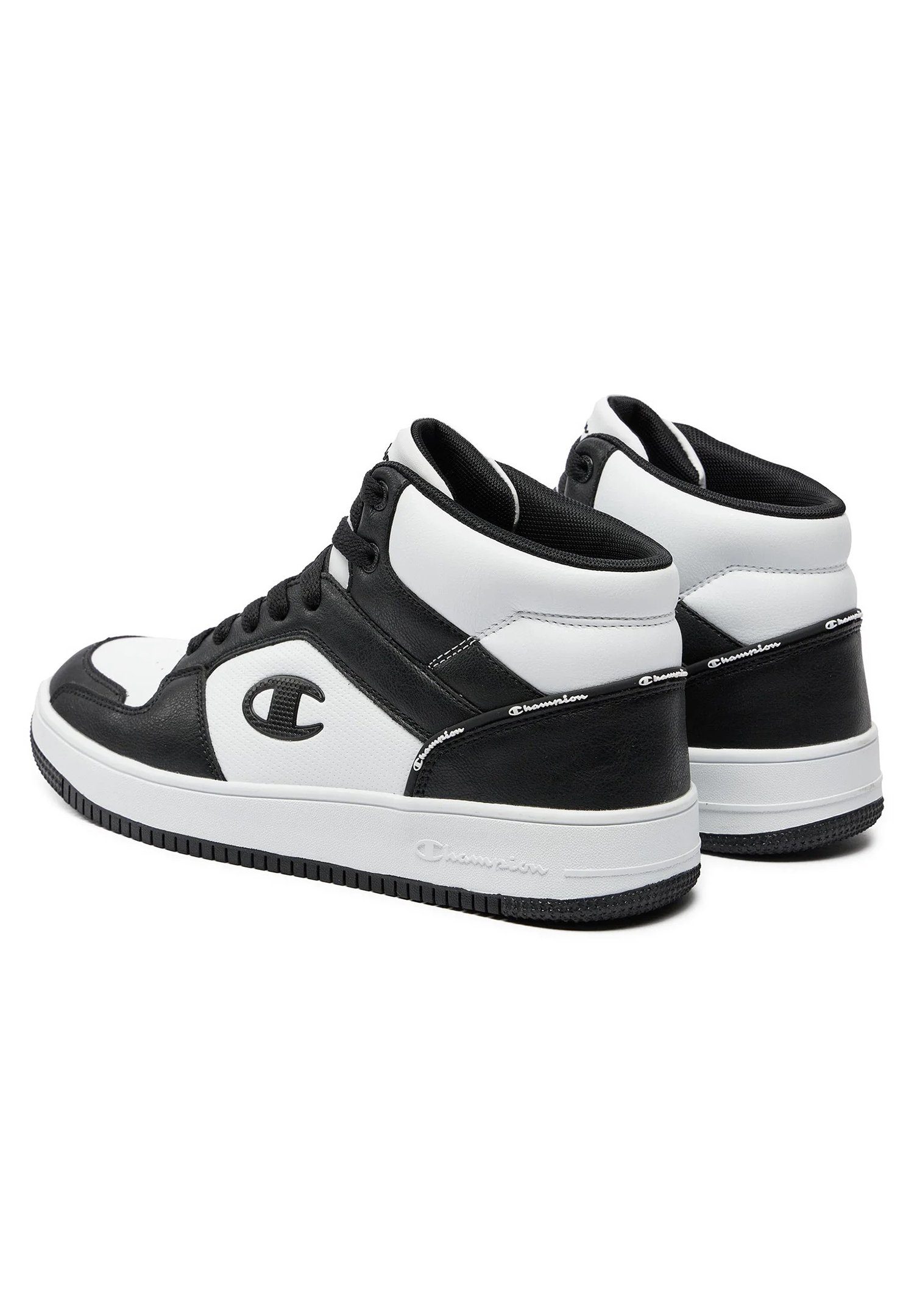 Champion Rd 2.0 MID Sneakerboots