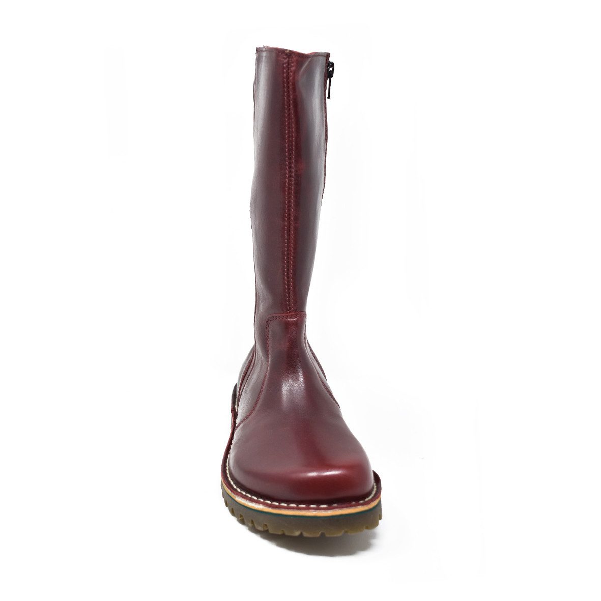 GRÜNBEIN Charlotte Naturform Stiefel – Bild 3 von 3