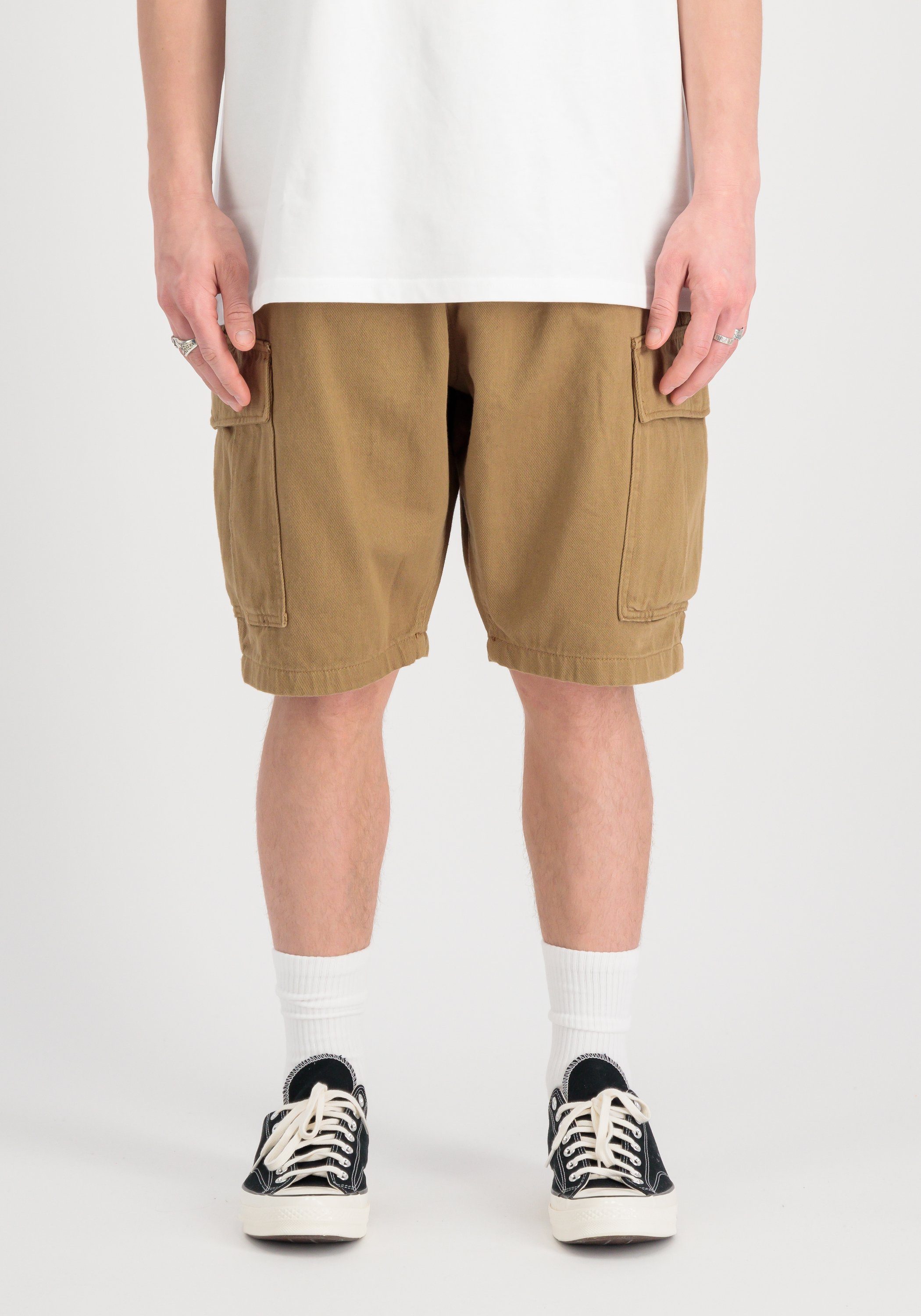 Alpha Industries Shorts Aircraft Short
