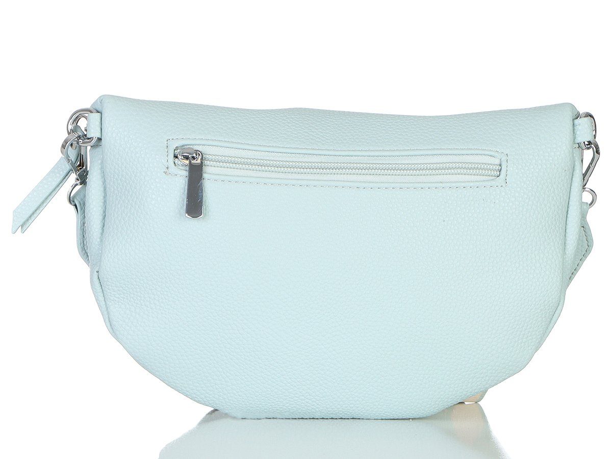 simaranda Handtasche Gürteltasche Damen 25 Mint günstig online kaufen