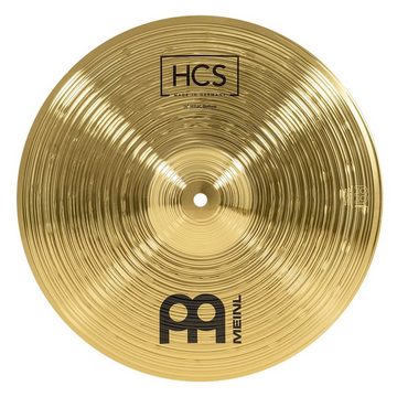 Meinl Cymbals Becken HCS Hi Hat 14