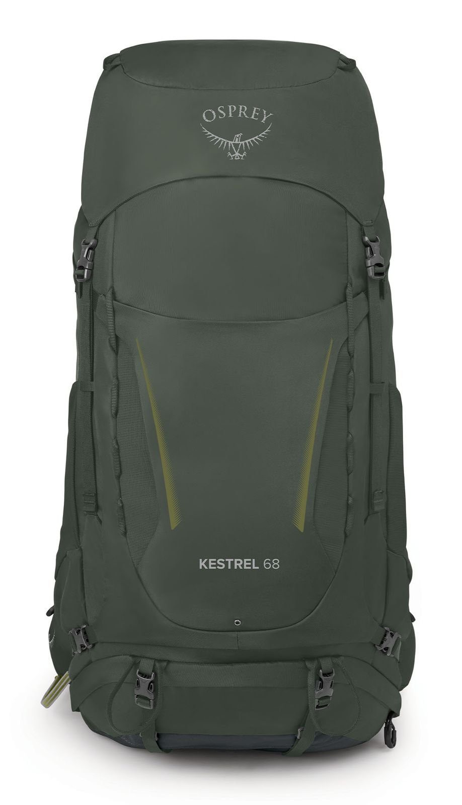 Osprey Rucksack (Set) Bonsai Green