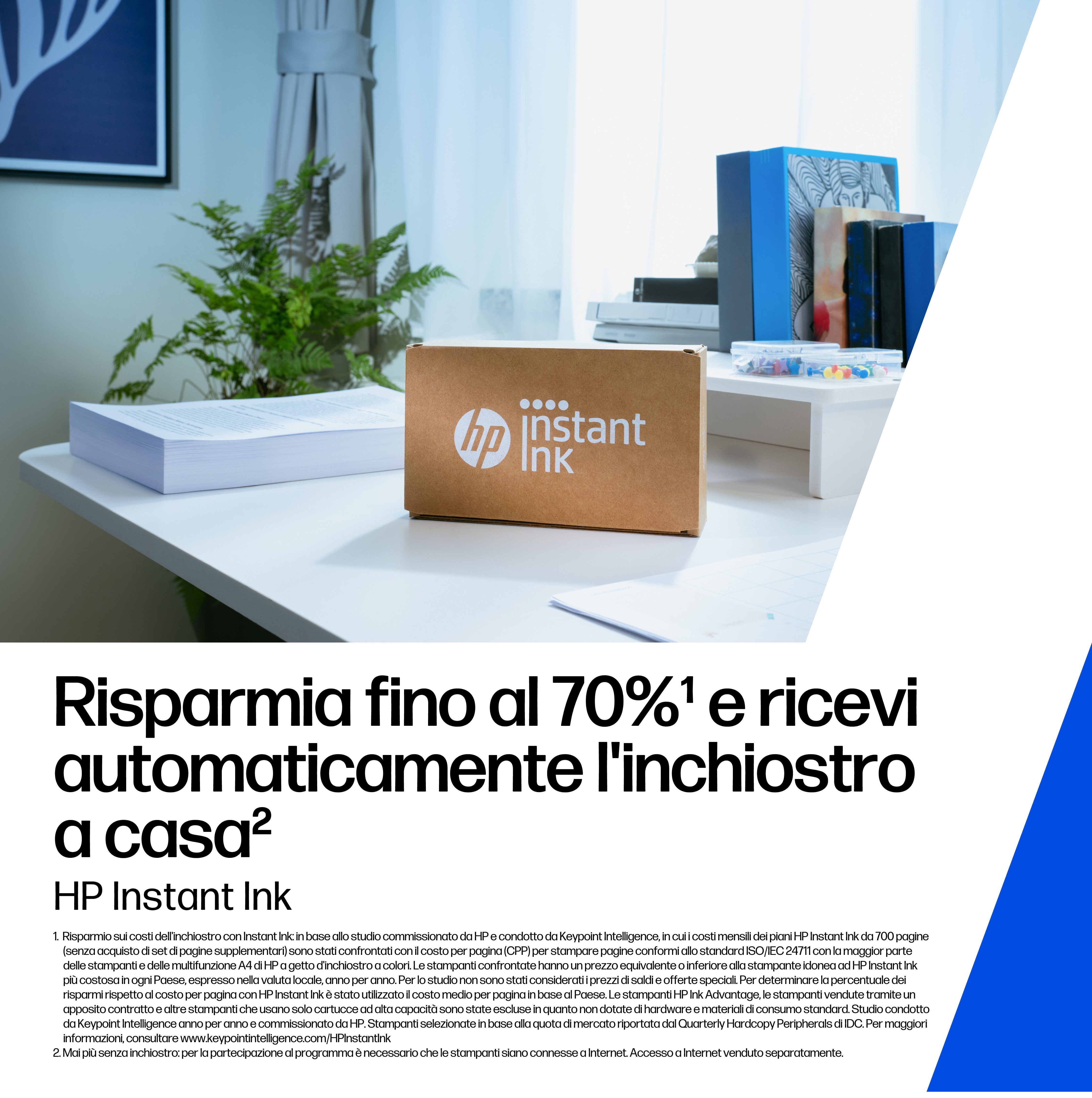 HP Tintenpatrone