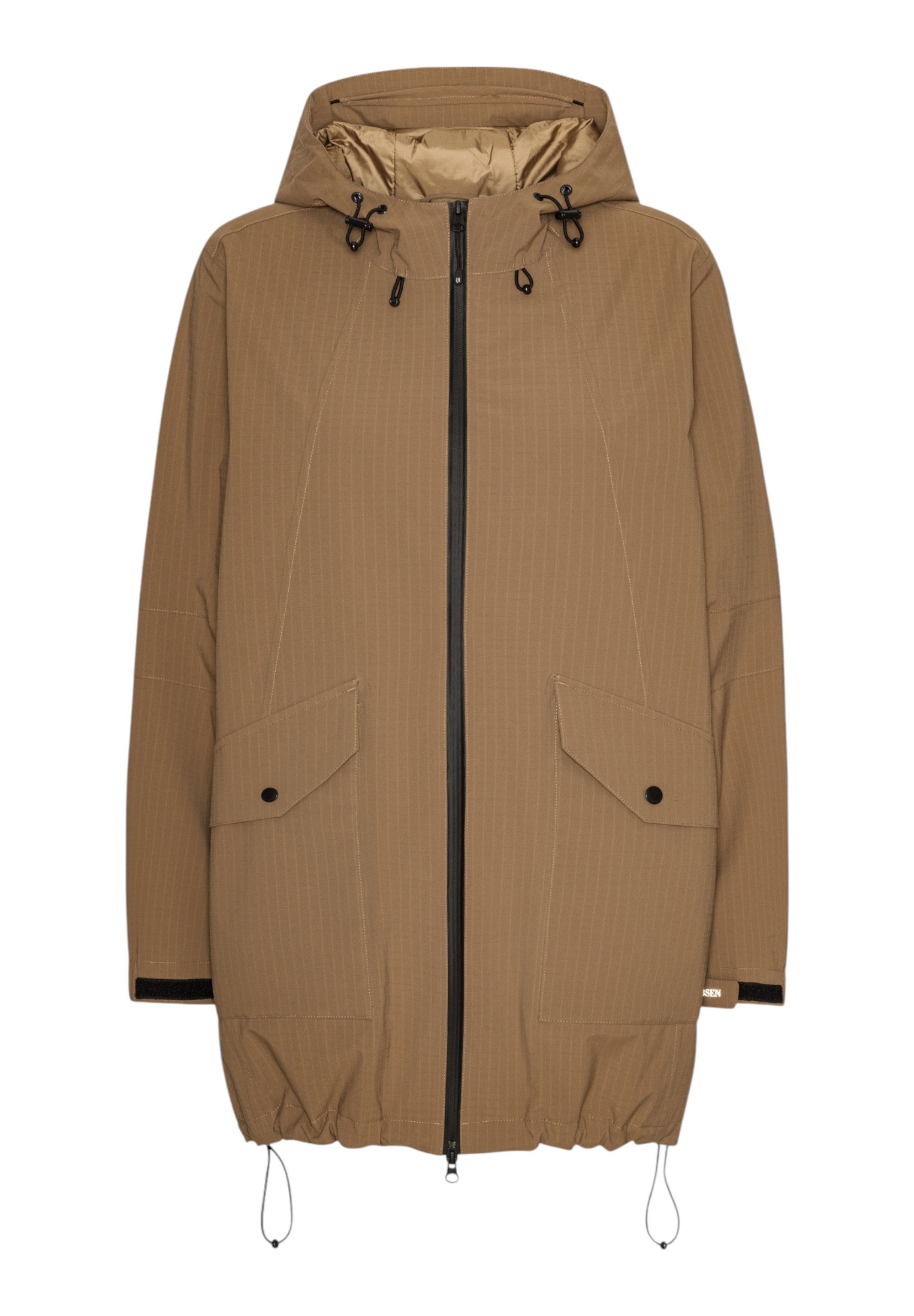 Regenjacke THERMAL09